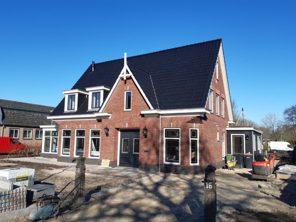 Heijmans nieuwbouw Het complete nieuwbouwoverzicht